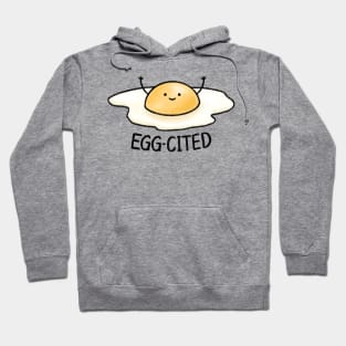 Eggcited Hoodie